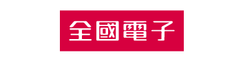 全國電子LOGO