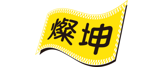 燦坤LOGO