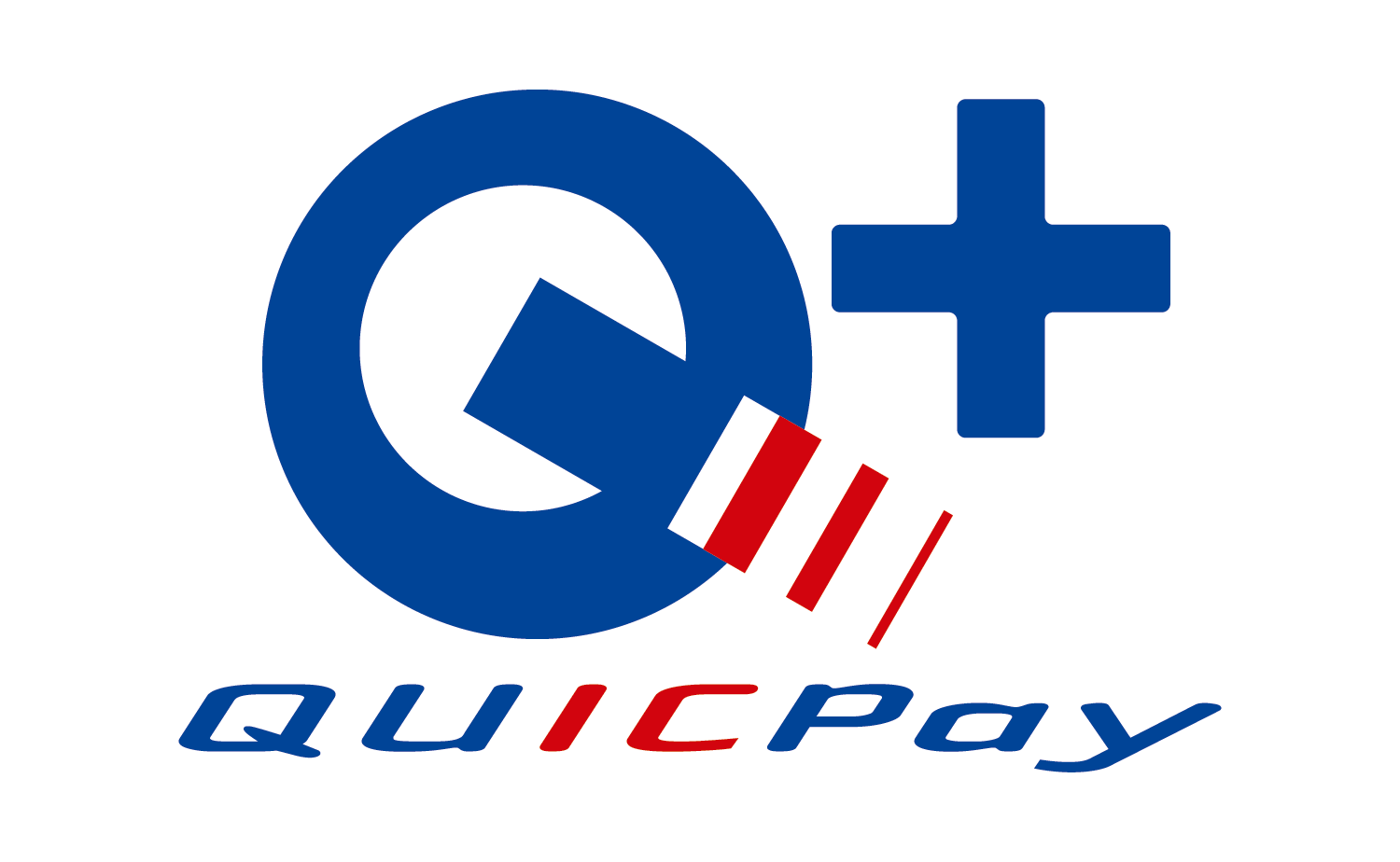 QUICPay+