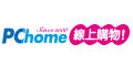 PChome-LOGO