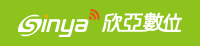 欣亞LOGO