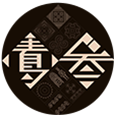 青島巴叁-LOGO圓