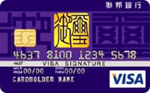 聯邦銀行信用卡 信用卡家族
